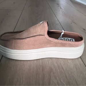 Women’s Hey Dude Slip-On Shoes